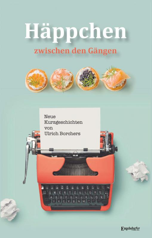 Cover-Bild Häppchen zwischen den Gängen