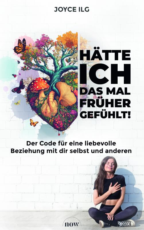 Cover-Bild Hätt ich das mal früher gefühlt