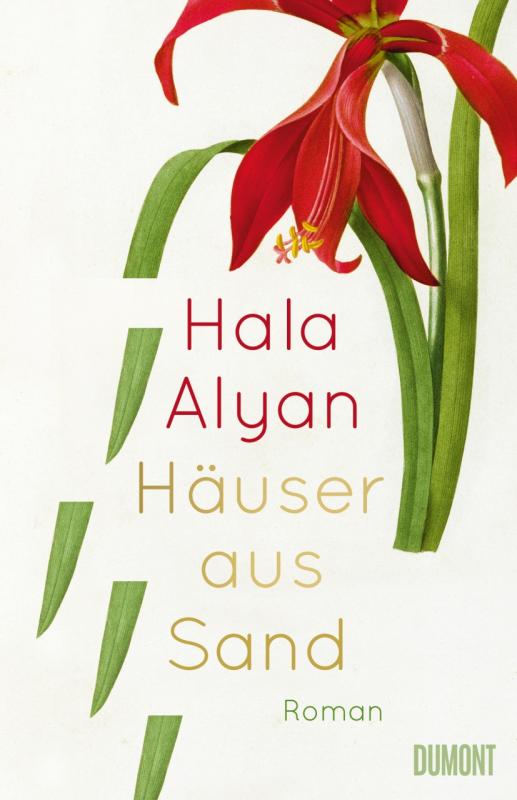 Cover-Bild Häuser aus Sand