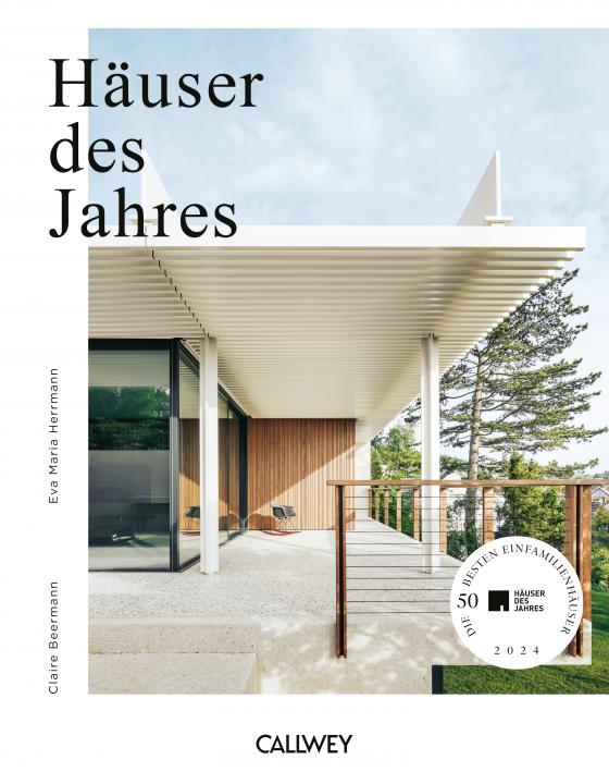 Cover-Bild Häuser des Jahres 2024