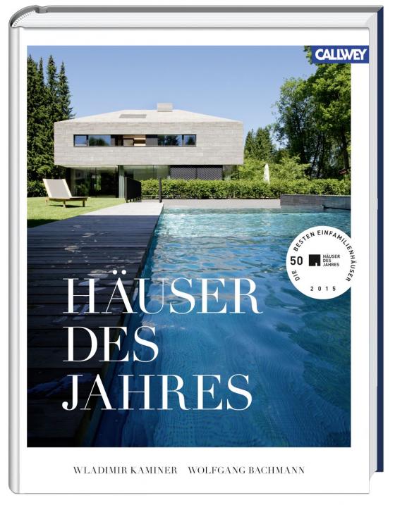 Cover-Bild Häuser des Jahres