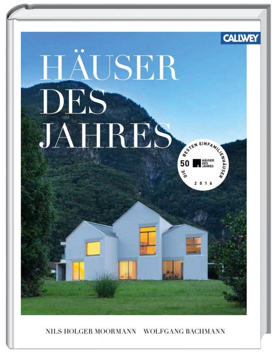 Cover-Bild Häuser des Jahres