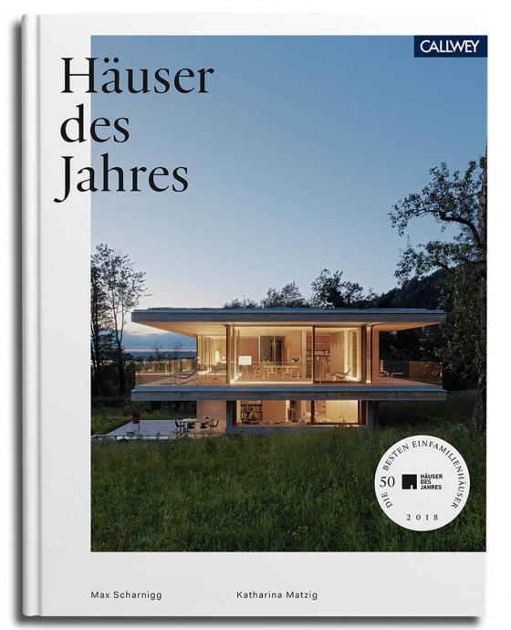 Cover-Bild Häuser des Jahres