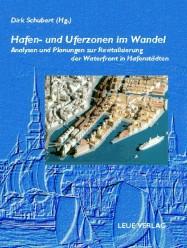 Cover-Bild Hafen- und Uferzonen im Wandel