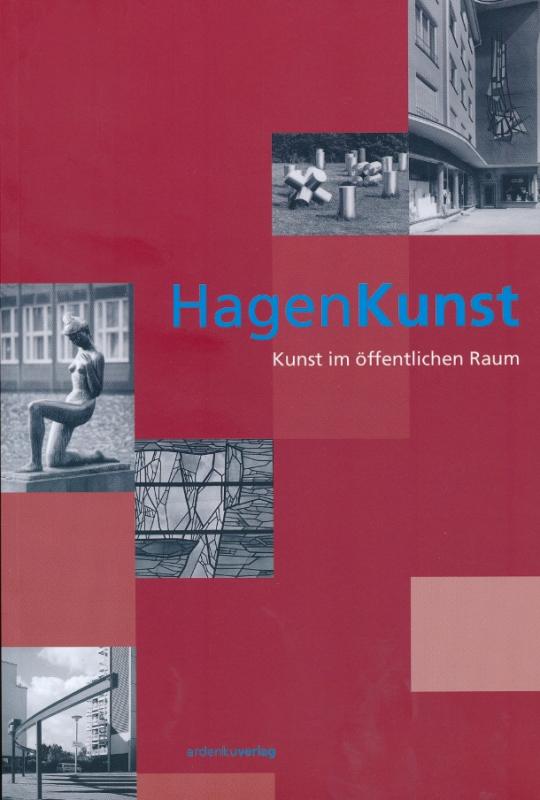 Cover-Bild HagenKunst