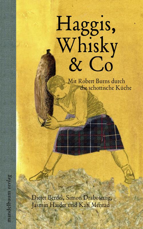 Cover-Bild Haggis, Whisky & Co