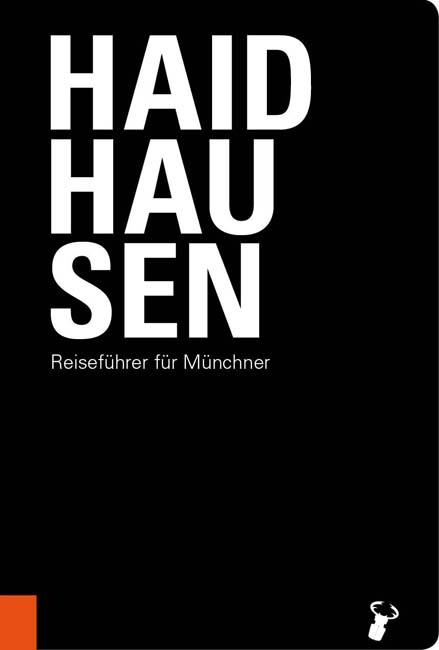 Cover-Bild Haidhausen