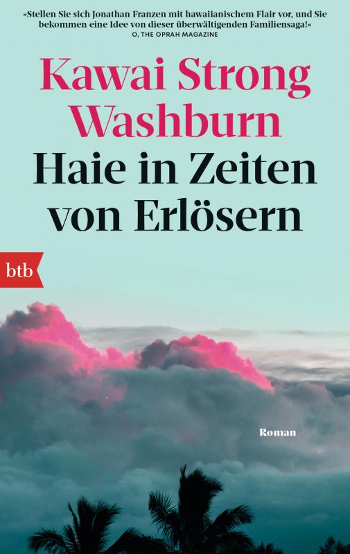 Cover-Bild Haie in Zeiten von Erlösern