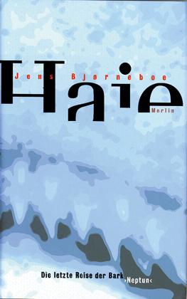 Cover-Bild Haie