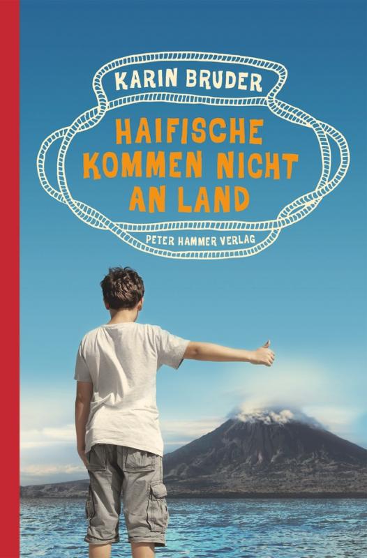 Cover-Bild Haifische kommen nicht an Land