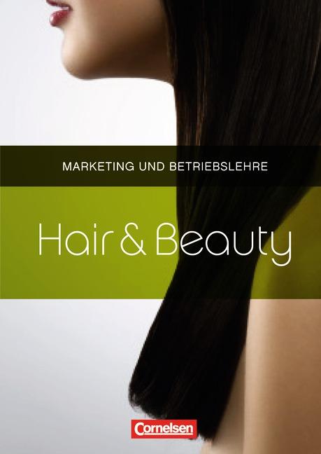 Cover-Bild Hair & Beauty / Marketing und Betriebslehre
