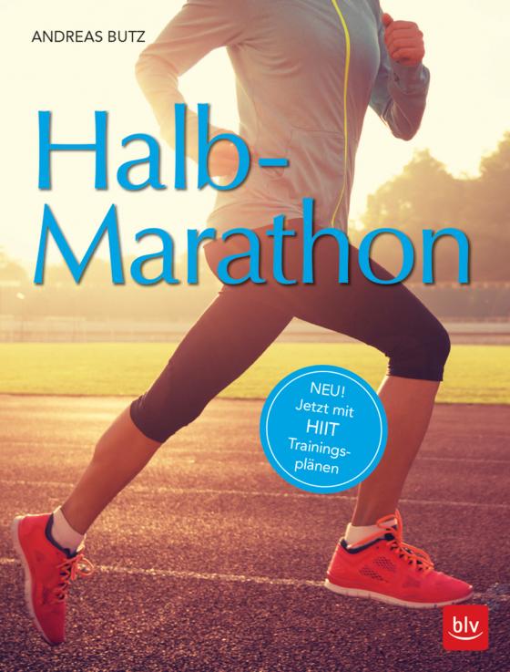 Cover-Bild Halb-Marathon