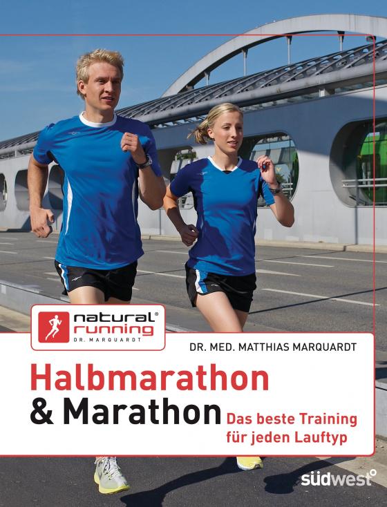 Cover-Bild Halbmarathon & Marathon