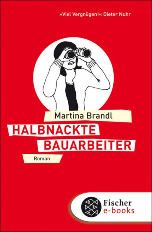 Cover-Bild Halbnackte Bauarbeiter