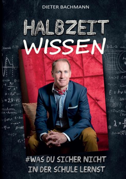Cover-Bild Halbzeitwissen