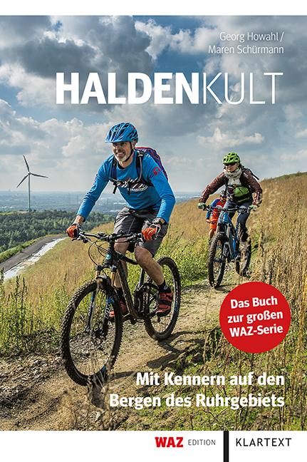 Cover-Bild Haldenkult