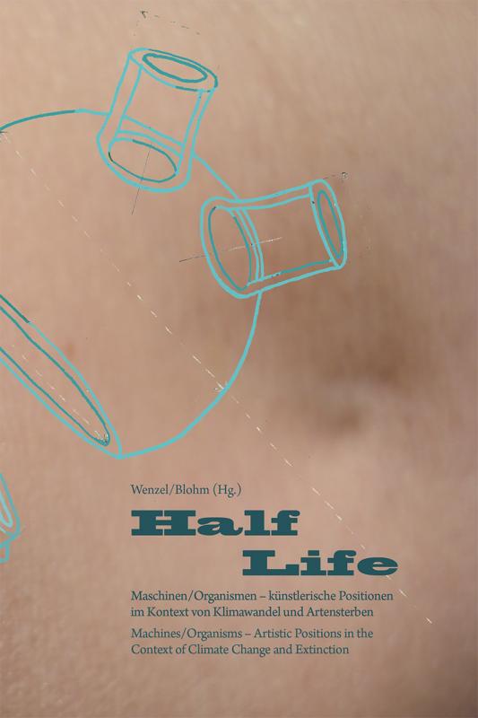 Cover-Bild HalfLife