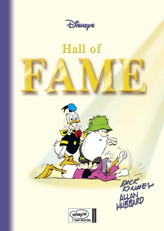 Cover-Bild Hall of Fame 17