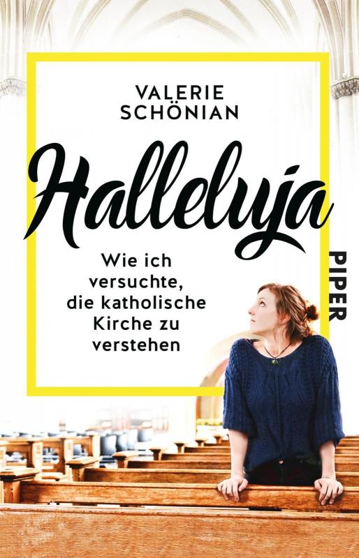 Cover-Bild Halleluja