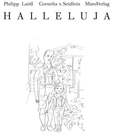 Cover-Bild Halleluja