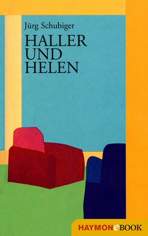 Cover-Bild Haller und Helen