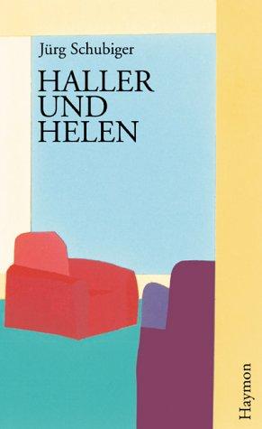 Cover-Bild Haller und Helen