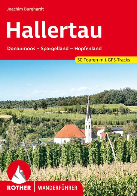 Cover-Bild Hallertau