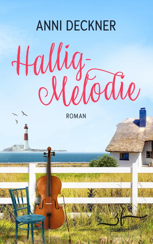 Cover-Bild Hallig-Melodie