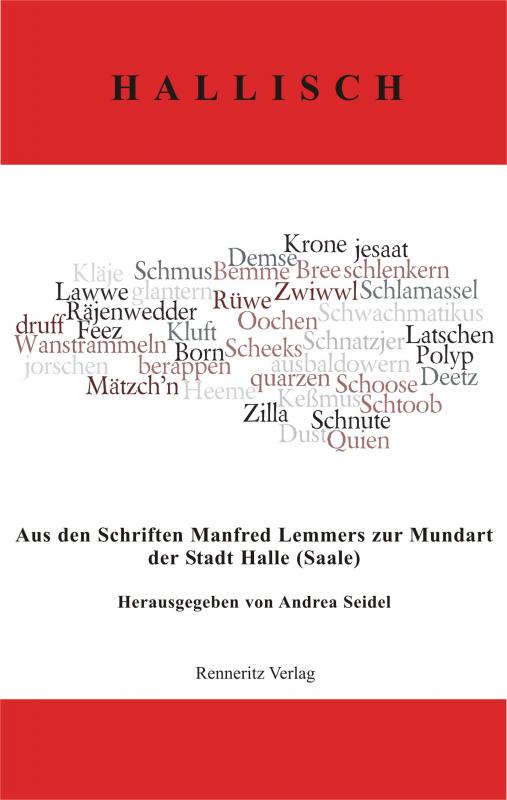 Cover-Bild Hallisch