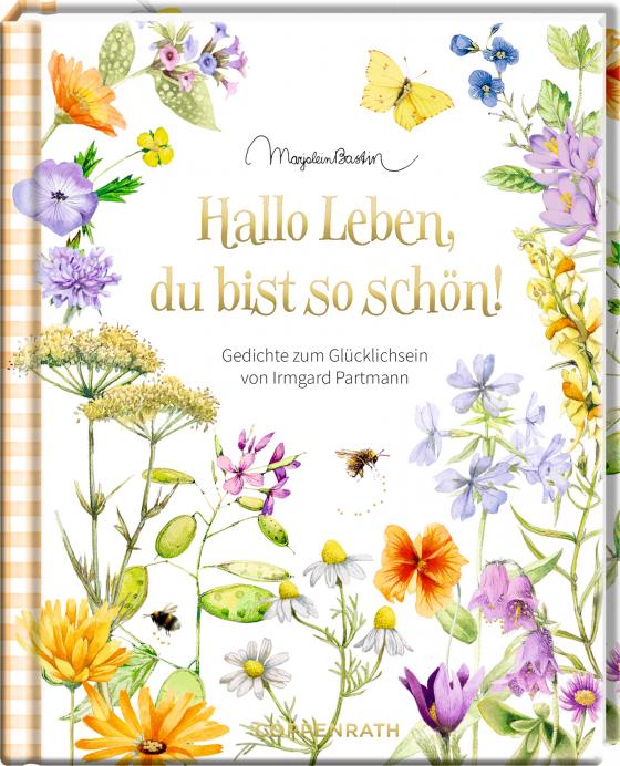 Cover-Bild Hallo Leben, du bist so schön!