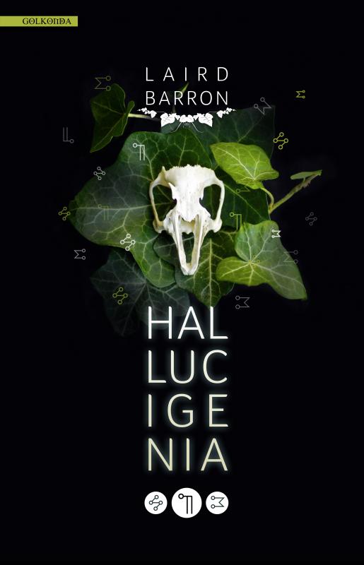 Cover-Bild Hallucigenia