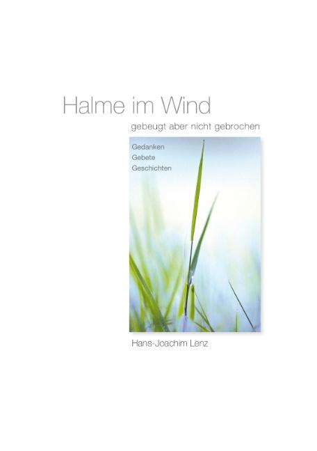Cover-Bild Halme im Wind