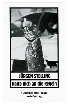 Cover-Bild Halte dich an die Regeln