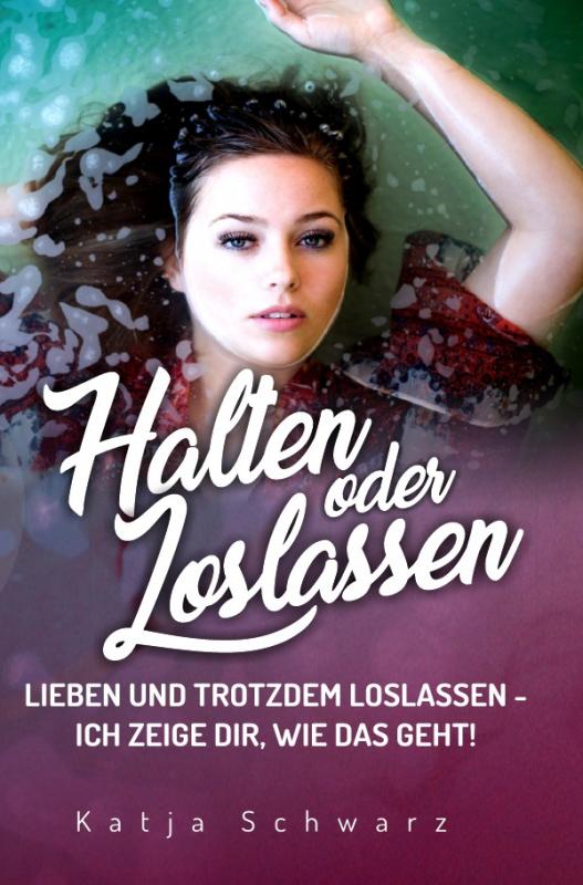 Cover-Bild Halten oder Loslassen