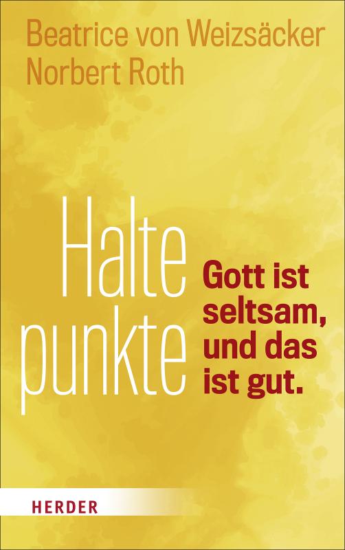 Cover-Bild Haltepunkte