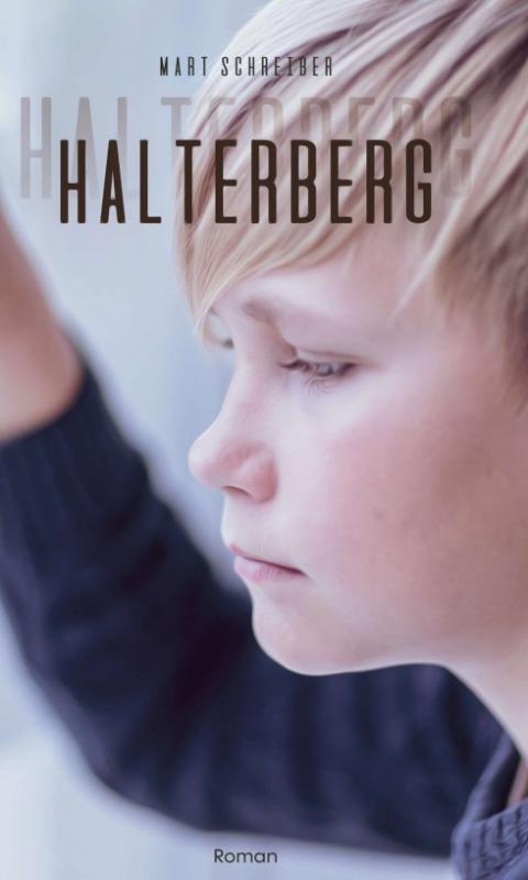 Cover-Bild Halterberg