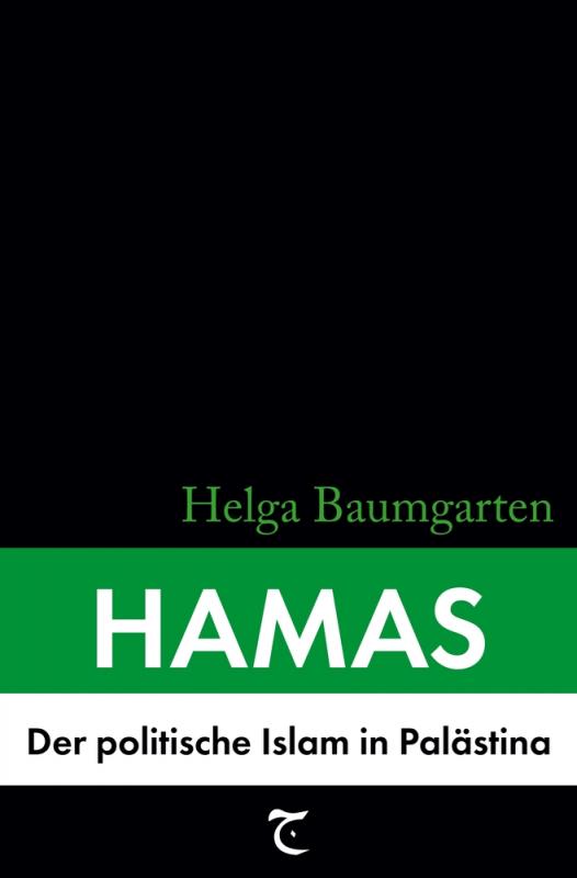 Cover-Bild Hamas: Der politische Islam in Palästina