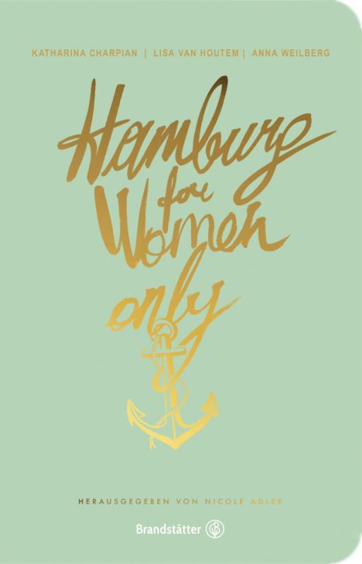 Cover-Bild Hamburg for Women only