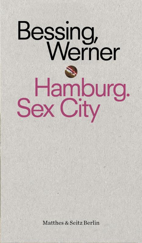 Cover-Bild Hamburg. Sex City