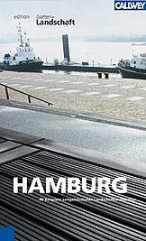 Cover-Bild Hamburg