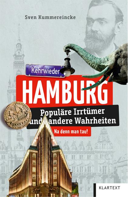 Cover-Bild Hamburg