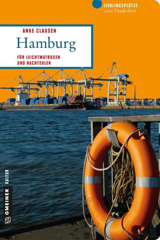 Cover-Bild Hamburg