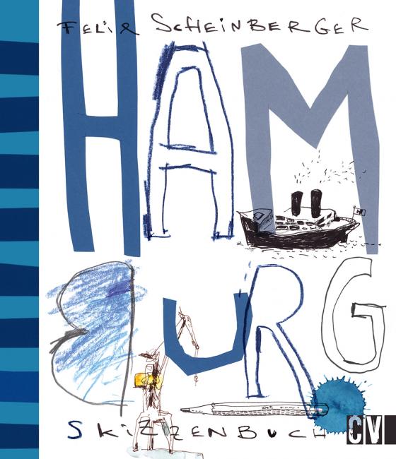 Cover-Bild Hamburg