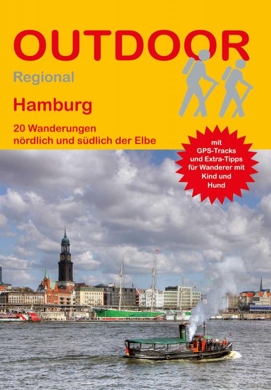 Cover-Bild Hamburg