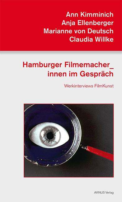 Cover-Bild Hamburger Filmemacher_innen im Gespräch