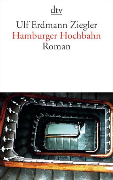 Cover-Bild Hamburger Hochbahn