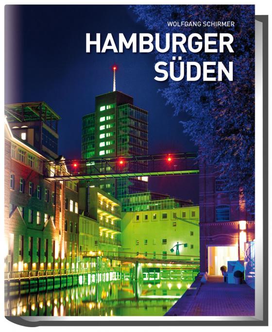 Cover-Bild Hamburger Süden