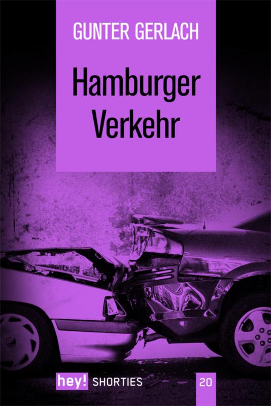 Cover-Bild Hamburger Verkehr