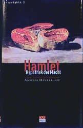 Cover-Bild Hamlet. Hypothek der Macht