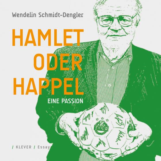 Cover-Bild Hamlet oder Happel